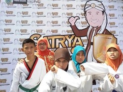Gelar Lomba Foto Selfie Cara Gus Irsyad Sosialisasi Program Ekonomi