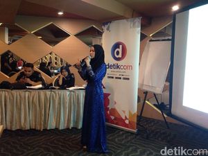 Tiba di Jakarta, 15 Finalis Sunsilk Hijab Hunt 2016 Mulai Jalani Karantina