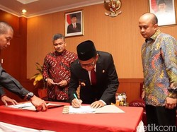 Agra Energi Investasi Gas Rp 7,5 Triliun di Bantaeng