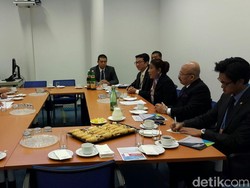 Gaungkan Kejahatan Perikanan, Museum Illegal Fishing akan Dibangun di Pangandaran