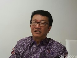 Usulkan Kejahatan Perikanan Sebagai Kejahatan Transnasional Terorganisir, RI Galang Dukungan