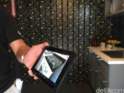 Project Tango Dimatikan Google