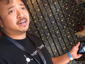 Serunya Menjajal Project Tango, Augmented Reality Google Serunya Menjajal Project Tango, Augmented Reality Google