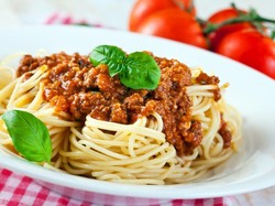 Mau Tetap Ramping? Mari Sarapan Pasta dengan Paduan Bahan Segar