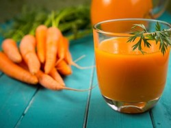 5 Minuman Sehat Penurun Kolesterol Usai Santap Menu Tahun Baru