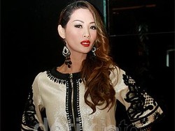 Ibunda Indah Kalalo Meninggal Dunia