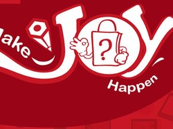 JD.id Berburu Maskot Baru