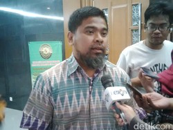 Kasus Suap Innospec, M Syakir Dituntut 5 Tahun Penjara