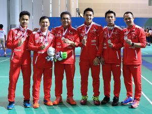 Ihsan dkk. Masih Harus Tambah Jam Terbang