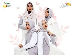 Noura Rilis Lagu Move On Berhenti Bersedih Noura Rilis Lagu Move On Berhenti Bersedih