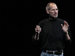 Kalimat Bijak Rahasia Sukses Steve Jobs