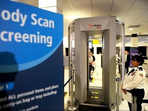 Ngeri Sekali, Jurnalis Dipermalukan Saat Pemeriksaan Tubuh di Bandara Sydney