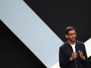 CEO Google Umumkan Donasi Rp 15 Miliar Buat Bencana Sulteng CEO Google Umumkan Donasi Rp 15 Miliar Buat Bencana Sulteng