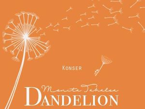 Monita Tahalea Gelar Konser Tunggal Akhir Mei