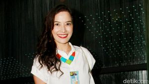 Vonny Cornelia Cantik Awet Muda