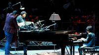 Konser Tunggal Joey Alexander yang Memukau Penonton