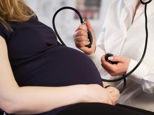 Wanita Ukraina Banyak Diminati sebagai Surrogate Mother, Inikah Alasannya? Wanita Ukraina Banyak Diminati sebagai Surrogate Mother, Inikah Alasannya?