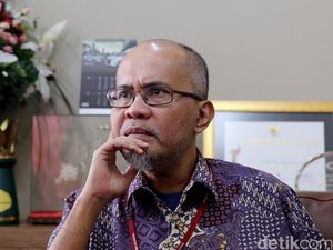 Orang Indonesia Pertama di Pucuk Pimpinan Pabrik Toyota RI Pensiun Orang Indonesia Pertama di Pucuk Pimpinan Pabrik Toyota RI Pensiun