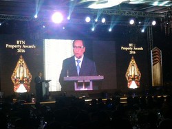 Ini Dia Daftar Penerima BTN Property Awards 2016