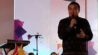Hari ke-2 Jambore Hipmi