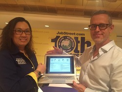 JobStreet Beri Bocoran Perusahaan Incaran Pencari Kerja