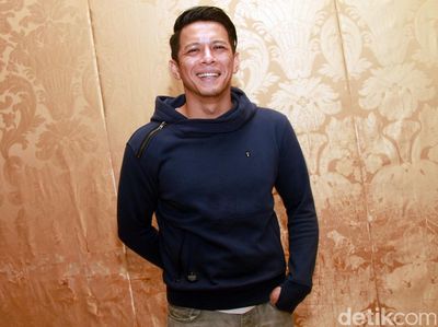 Ariel NOAH dan Rambut Klimisnya