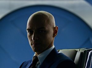 Respon James McAvoy soal Deadpool 3: Gue Sih Siap Tapi Gak Diajak Respon James McAvoy soal Deadpool 3: Gue Sih Siap Tapi Gak Diajak