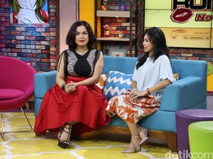 Melaney Ricardo Tekankan Perlunya Edukasi Siaga Gempa Bumi