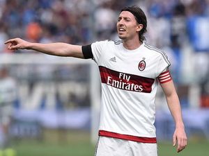 Milan Perpanjang Kontrak Montolivo
