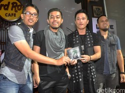 10 Tahun Berkarya, DRIVE Rilis Album Essence of Life