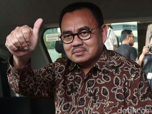 Jaga Kedaulatan RI, Menteri ESDM: Kita Kembangkan Potensi Migas di Natuna