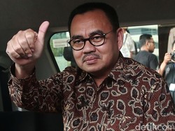 Terminal BBM Padang Diserang Preman, Menteri ESDM: Pasokan Sudah Normal