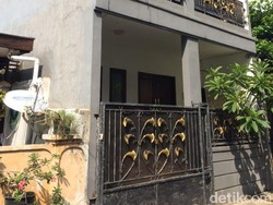 Melongok Rumah Sopir Sekretaris MA Nurhadi yang Masuk Daftar Pencarian KPK