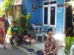 Bayi ini Tewas Tersedak Pisang yang Disuapkan Ibunya