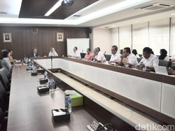 Bangun Pipa Limbah Raksasa Rp 1,9 Triliun, RI Dapat Hibah dari Australia dan ADB