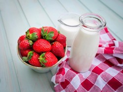 Kenali 4 Jenis Penyakit Intoleransi pada Makanan Ini