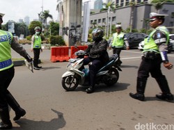 Polisi Dianiaya Pemotor Terjadi Berulang, Kasatlantas: Itu di Luar Dugaan