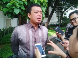 Nusron Imbau TKI Tak Nekat Mudik Lewat Jalur Ilegal