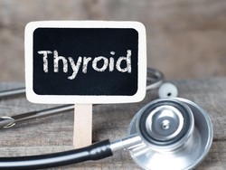 Jangan Remehkan Gejala-gejala Ini, Bisa Jadi Gangguan Tiroid