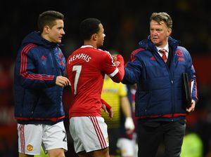 13 Rekrutan MU di Era Van Gaal, Bagaimana Nasibnya Sekarang?