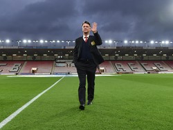 Van Gaal di MU: 103 Pertandingan, 54 Kemenangan, 1 Trofi