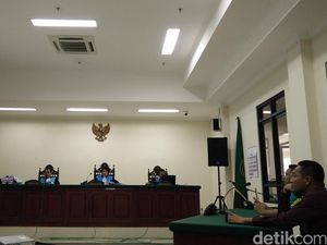 Pemkab Sumedang Kalah di Pengadilan Lawan Koalisi Melawan Limbah