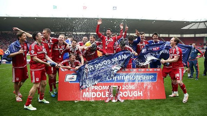 Foto: Getty Images/Chris Brunskill