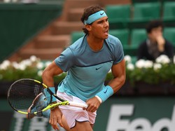 Pemulihan Cedera Nadal Berada pada Jalur yang Benar