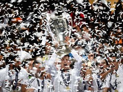 On This Day: Real Madrid Raih La Decima