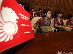 Komisi V DPR: Lion Air Dicintai Masyarakat, Tapi Kenapa Sering Delay?