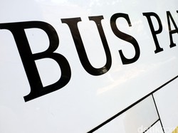 Study Tour Dilarang, Bus Pariwisata Tak Ada yang Sewa, Karyawan Merana