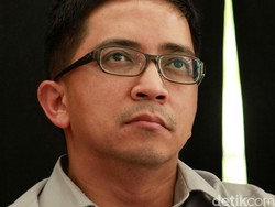 Diminta Poltracking Minta Maaf, Persepi: Bukan soal Salah Atau Benar