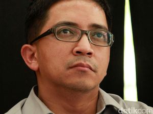 Diminta Poltracking Minta Maaf, Persepi: Bukan soal Salah Atau Benar Diminta Poltracking Minta Maaf, Persepi: Bukan soal Salah Atau Benar