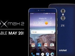 Ingin Dual-Camera ala Ponsel Mahal? ZTE Grand X Max 2 Menjawab